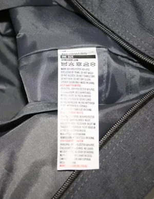 Gymshark Tote Bag thumbnail 4