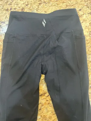 Skechers Leggings Black thumbnail 2