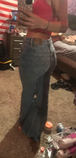 Shyanne jeans thumbnail 3