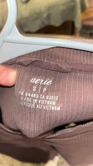 Aerie Crewneck thumbnail 2