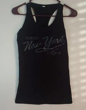 New York Tank Top thumbnail 1