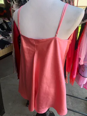 Victoria’s Secret Tie Front Nightgown thumbnail 5