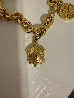 Lilly Pulitzer Charm Bracelet thumbnail 6