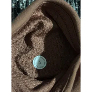 Lululemon Groove Super-High-Rise Flared Pant Nulu Ancient Copper thumbnail 3