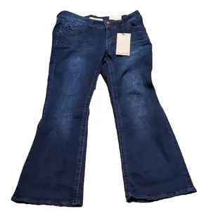 Telepatía Low Rose Bootcut Jeans Size 15/32 thumbnail 2