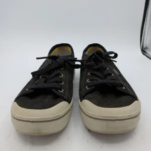 KEEN Elsa Harvest Womens Sneakers Black Suede Lace Up Shoes Size 8.5 1026812 thumbnail 3