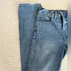 Express 90s Slim Jeans thumbnail 3