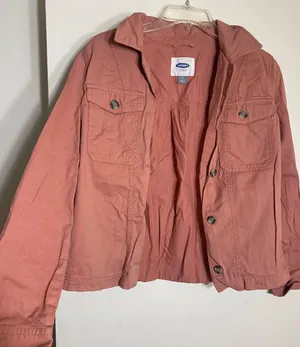 Jacket thumbnail 1