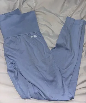 AYBL Empower Seamless Leggings SKY BLUE thumbnail 1