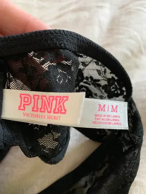 Victoria's Secret Pink Bandeau thumbnail 4