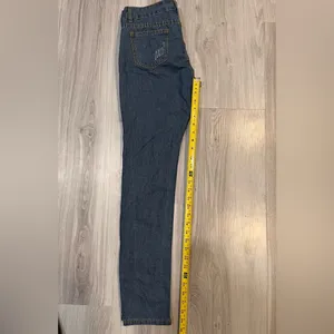 Women’s Elegant‎ NWT Blue Jeans thumbnail 8