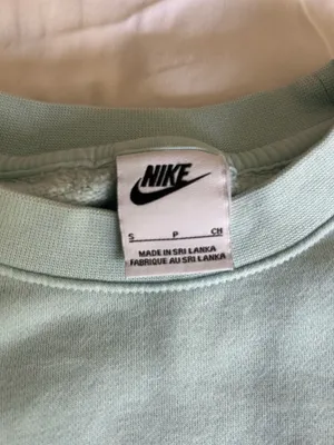 Nike Sweatshirt thumbnail 2