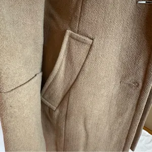 The Limited Wool Trench Coat thumbnail 3