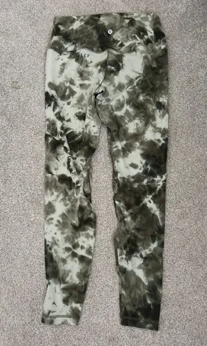 Lululemon Leggings thumbnail 2