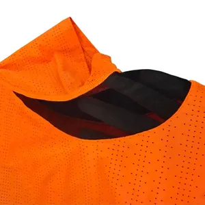 Lucy Activewear Performance Mesh Running Top‎ thumbnail 4