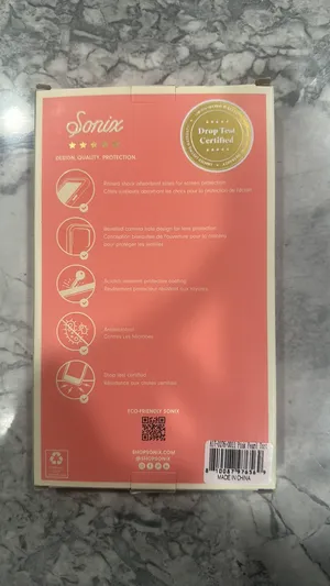 iPhone 14 Prox Max Case - Brand New thumbnail 3