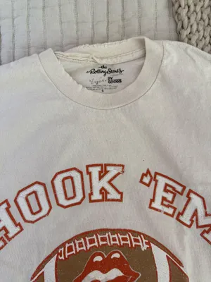 UT tshirt White thumbnail 2