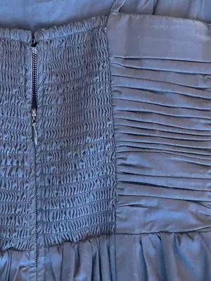 Abercrombie Emerson Mini Dress thumbnail 3