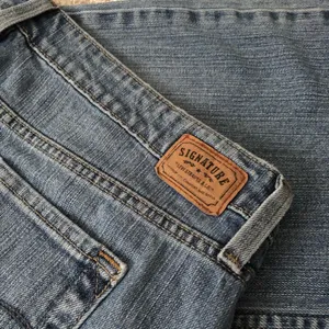 Levi’s mid rise bootcut misses plus size 16 medium jeans thumbnail 10