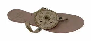 Jack Rogers Georgica Flip Flop Sandal Size 11 thumbnail 1