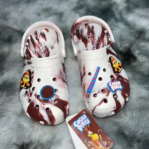 Crocs Cocoa Puff thumbnail 6