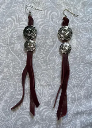 Idyllwind Western Earrings thumbnail 1