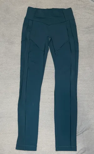 Lululemon All The Right Places Leggings thumbnail 1
