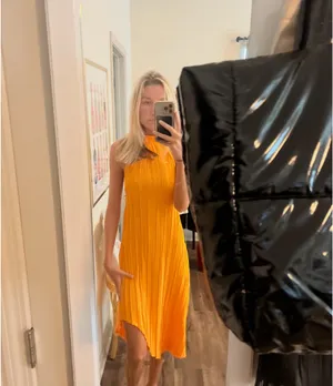 ZARA Dress thumbnail 2