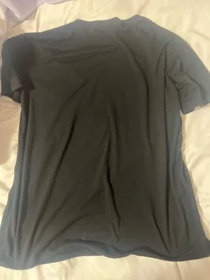 Amazon San Francisco black T shirt thumbnail 2
