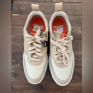 Sorel NEW! Ona 503 Low Top Platform Sneaker thumbnail 7