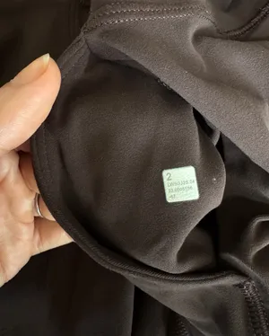 Lululemon Wide-Leg Pants High-Rise thumbnail 3