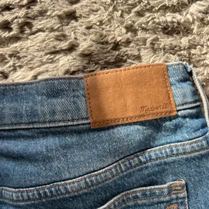 Madewell the perfect vintage jean‎ size 29 thumbnail 11