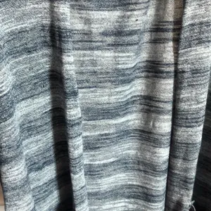Lularoe size XL striped duster with pockets thumbnail 2