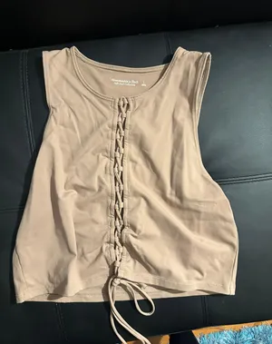 Abercrombie Casual T-Shirt thumbnail 1