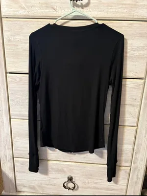 Boutique Knit Top thumbnail 5