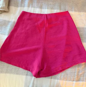 ZARA Skort thumbnail 5