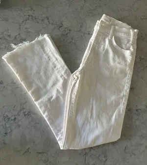 MOTHER Denim Jeans thumbnail 6