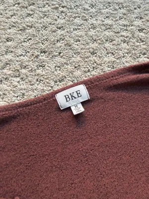 Buckle Long Sleeve thumbnail 2