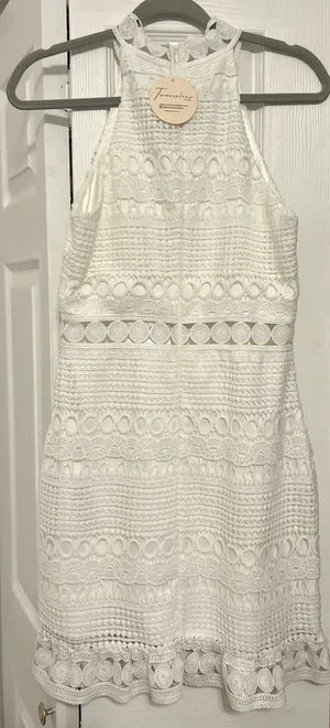 Two Sisters Dress thumbnail 2