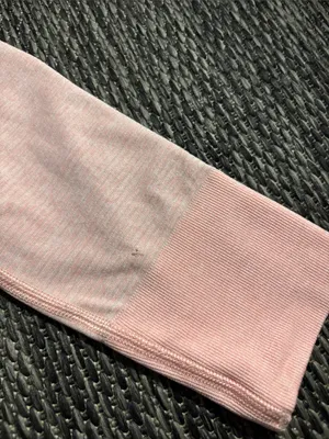 Lululemon Swiftly Tech Long Sleeve (Breeze) *Relaxed Fit Pink thumbnail 4