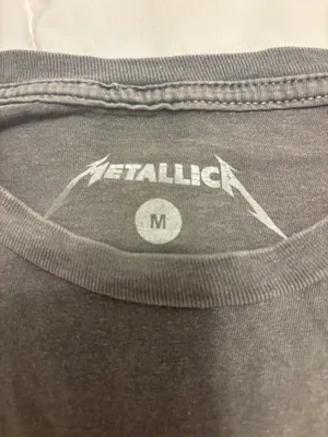 matalica shirt thumbnail 2