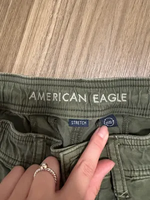 American Eagle Cargo Joggers thumbnail 2