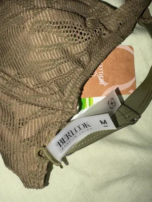 Berlook Bikini Brown Size M thumbnail 3