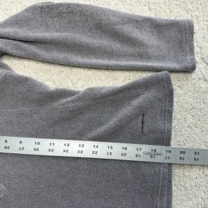 Women's Patagonia Capilene XS 1/4 Zip Fleece Base Layer‎ Outdoor thumbnail 4