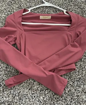 Amazon Long Sleeve thumbnail 1