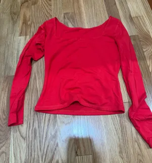 Amazon Long Sleeve Top thumbnail 1