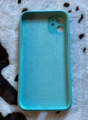 Teal phone case thumbnail 2