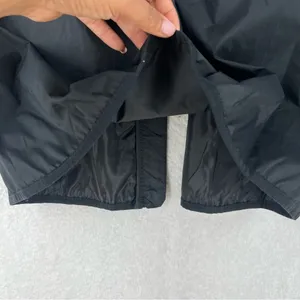 TYR Womens Alliance Windbreaker Black Wind & Water Resistant‎ Full Zip Jacket thumbnail 16