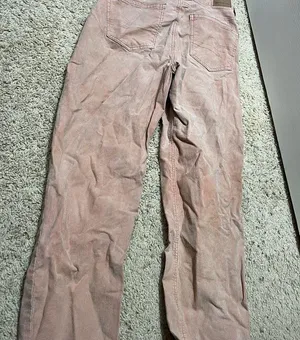 American Eagle corduroy pants thumbnail 2