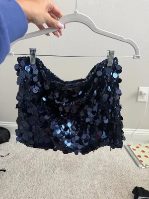 edikted skirt thumbnail 4